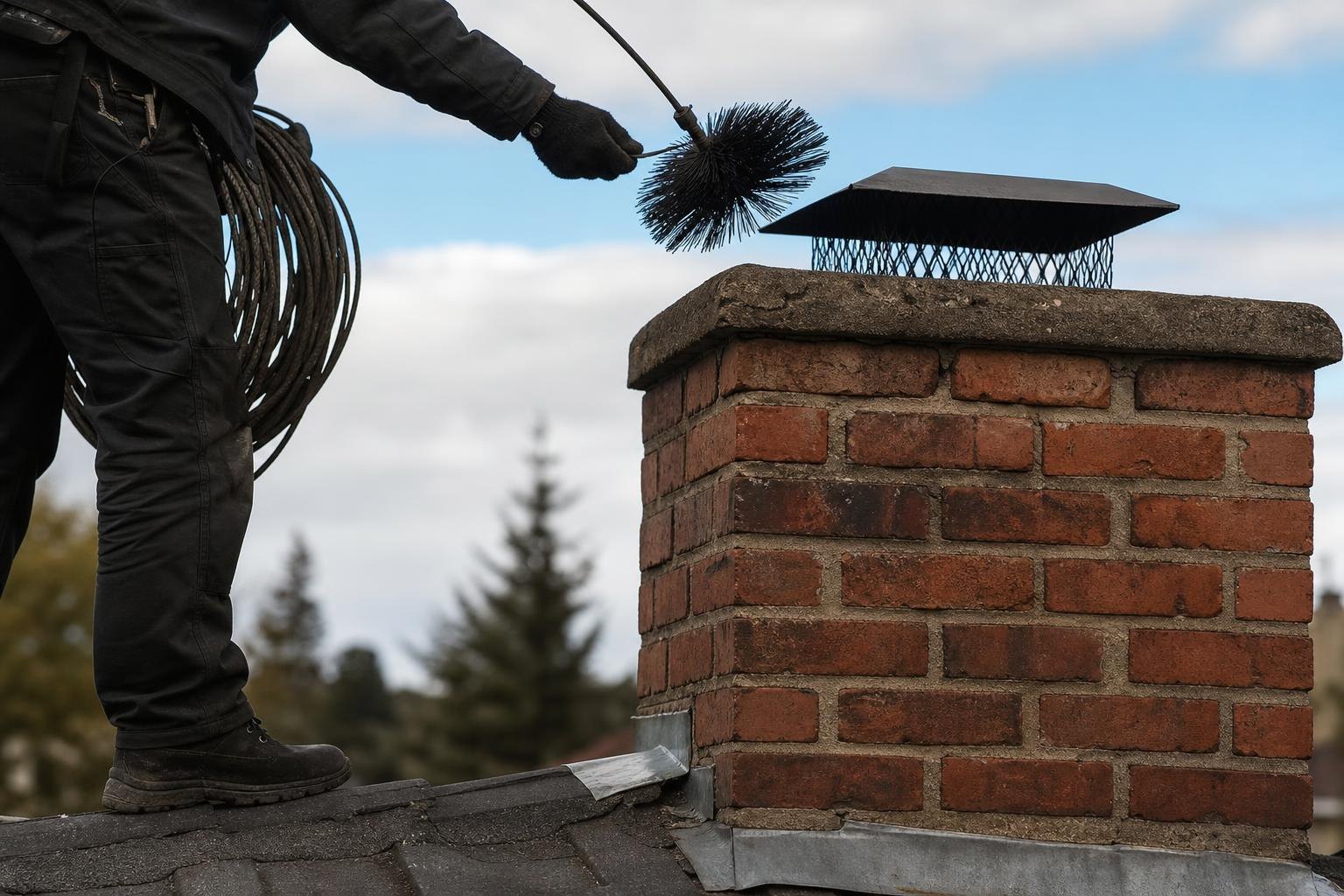 Chimney Inspection